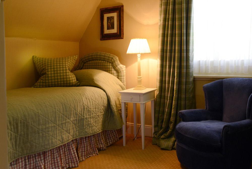 Landhaus Inverlochy Castle *