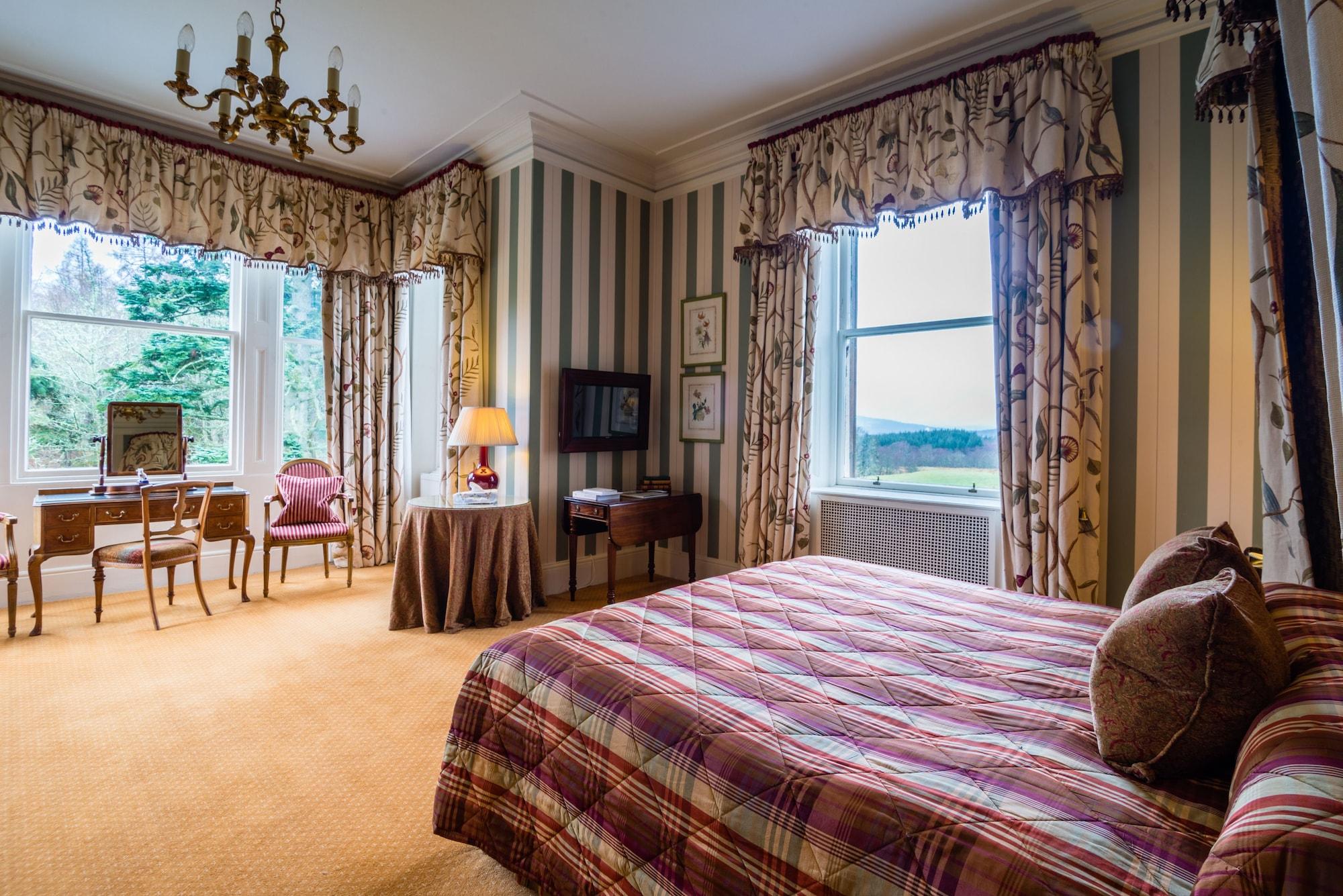 Inverlochy Castle *