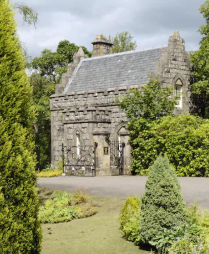 Landhaus Inverlochy Castle Fort William