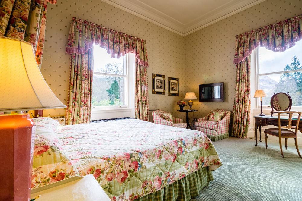 Landhaus Inverlochy Castle Fort William