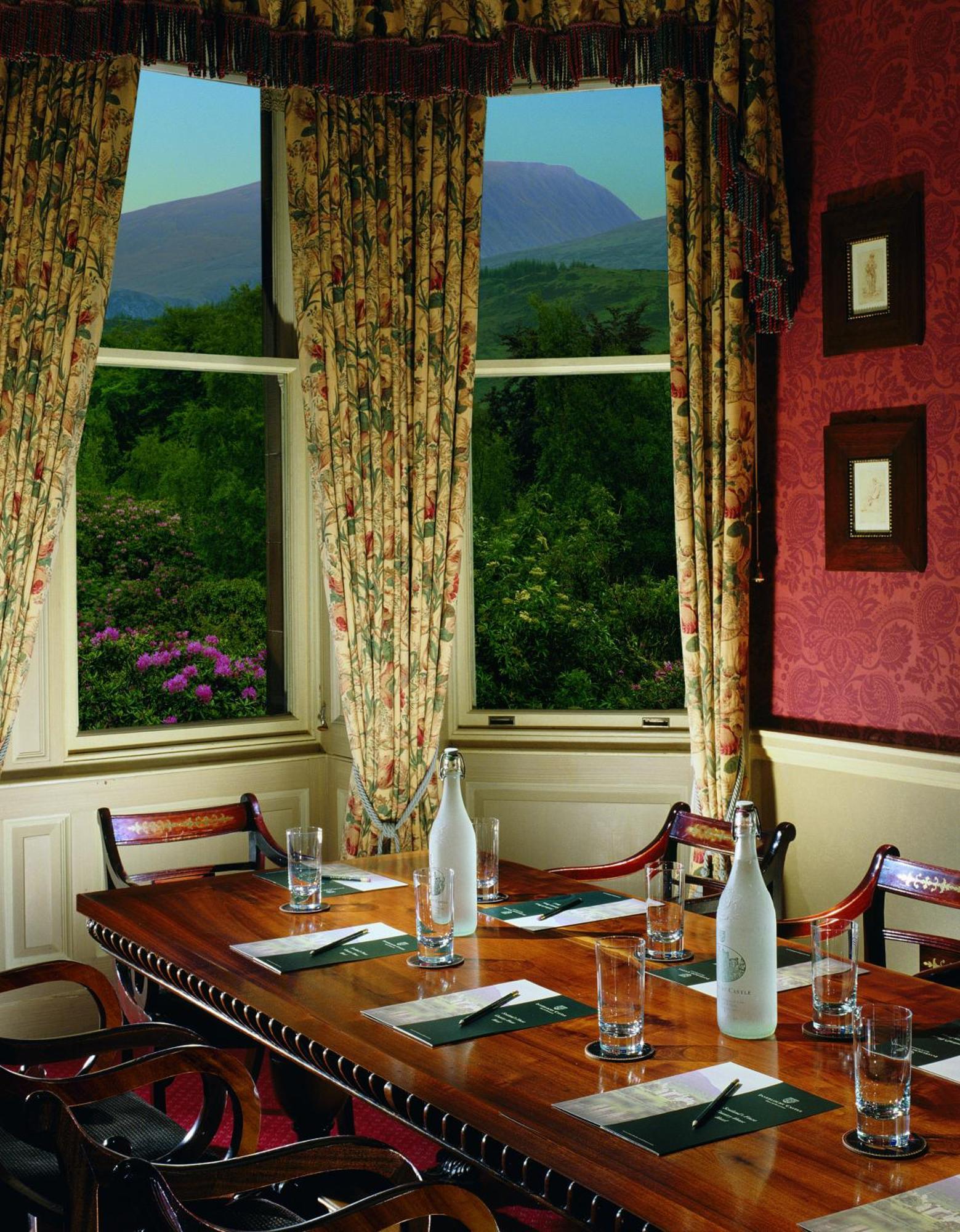 Landhaus Inverlochy Castle